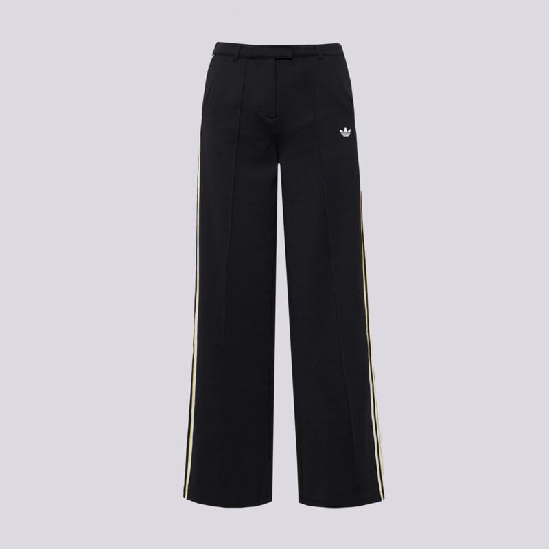 ADIDAS NOHAVICE  MANAGER PANTS BLACK