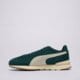 pánske tenisky (obuv) PUMA R78 WIND SD 40266003 farba zelená