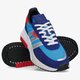 pánske tenisky (obuv) ADIDAS RETROPY F2 gw0511 farba modrá