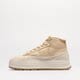 dámske tenisky (obuv) REEBOK CLUB C GEO MID gz2159 farba béžová