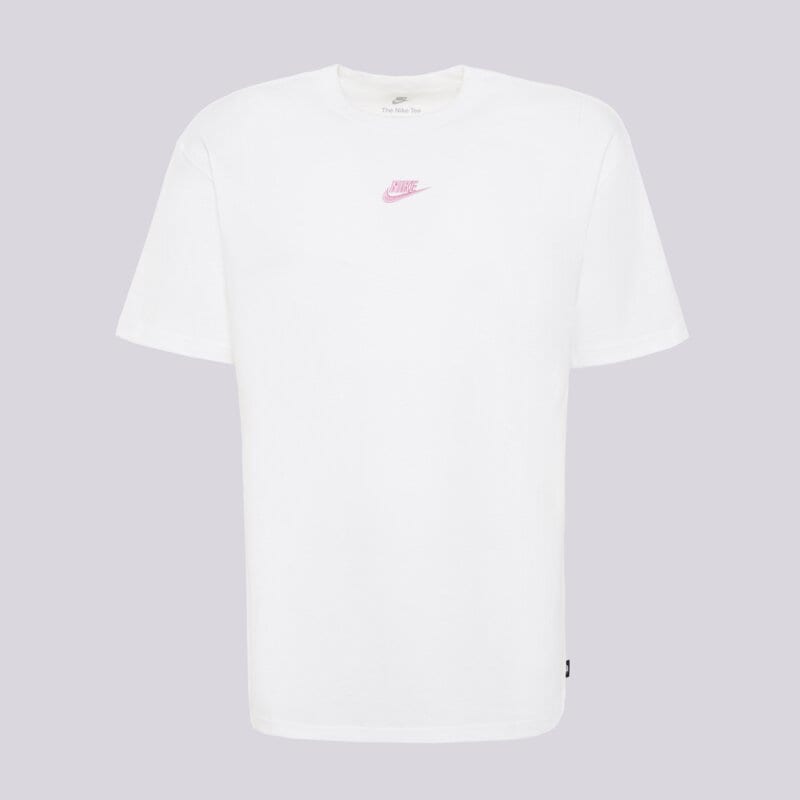NIKE TRIČKO M NSW TEE LSE PREM ESS SUST