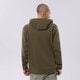 pánska mikina ELLESSE MIKINA S KAPUCŇOU PRIMERO OH HOODY KHA shs08781506 farba khaki