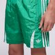 ADIDAS ŠORTKY  WOVEN SHORT BOYS jc9120 farba zelená