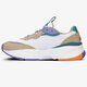 dámske tenisky (obuv) ELLESSE MASSELLO 610412 farba biela
