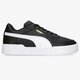 pánske tenisky (obuv) PUMA CA PRO 38019005 farba čierna