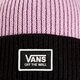 detská čiapka VANS ČIAPKA ZIMNÁ FALCON BEANIE vn0a34gwzwg1 farba fialová