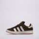 detské skate obuv ADIDAS CAMPUS 00S J jp9566 farba hnedá