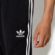 pánske nohavice ADIDAS NOHAVICE  SST CUFFED TP aj6960 farba čierna