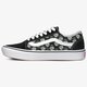 dámske tenisky (obuv) VANS UA COMFYCUSH OLD SKOOL vn0a3wma49k1 farba viacfarebná