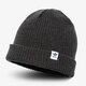 detská čiapka ADIDAS ČIAPKA ZIMNÁ SHORTY BEANIE ee1163 farba čierna
