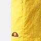 pánske šortky ELLESSE ŠORTKY  HUGU she09977yellow farba žltá