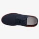 pánske tenisky (obuv) LACOSTE MALAHINI DECK SEP  730scm0002144 farba tmavomodrá