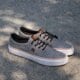 pánske skate obuv DC TRASE TX SE adys300123xsns farba sivá