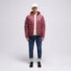 pánska zimná bunda ADIDAS BUNDA PÁPEROVÁ PAD HOODED PUFF il2567 farba bordová