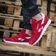 REEBOK CL LEATHER IS v69420 farba červená