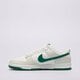 pánske tenisky (obuv) NIKE DUNK LOW RETRO dv0831-107 farba biela