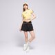 dámske tričko ELLESSE TRIČKO LATUS CROPPED TRIČKO YELLOW sgk12165606 farba žltá
