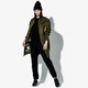 dámska zimná bunda NIKE BUNDA W NSW NSW PARKA INSULATED MA1 932049-395 farba khaki