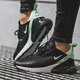dámske tenisky (obuv) NIKE W AIR MAX 270 ah6789-008 farba čierna