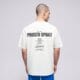 pánske tričko PROSTO TRIČKO CLUB OFF-WHITE kl261mtee1201 farba biela