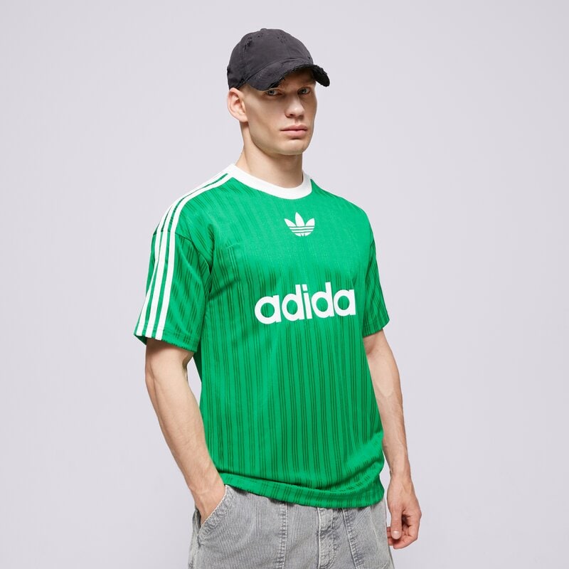 ADIDAS TRIČKO ADICOLOR POLY T