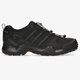 pánska outdoorová obuv ADIDAS TERREX SWIFT R2 GTX cm7492 farba čierna