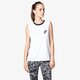 dámske top NIKE TRIČKO SIGNAL MUSCLE TRIČKO 743970100 farba biela