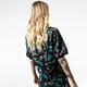 dámske šaty ADIDAS ŠATY TEE DRESS ec1872 farba viacfarebná