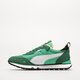 pánske tenisky (obuv) PUMA RIDER FV RETRO REWIND 39016805 farba zelená