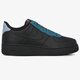 pánske tenisky (obuv) NIKE AIR FORCE 1 '07 LV8 ck4363-001 farba čierna