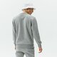 pánska mikina ALPHA INDUSTRIES MIKINA BASIC SWEATER SMALL LOGO 188307-17 farba sivá