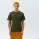 pánske tričko ELEMENT TRIČKO BLAZIN CHEST SS z1ssi6531 farba khaki