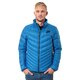pánska zimná bunda NIKE BUNDA CASCADE DOWN JACKET 541460406 farba modrá