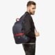 dámsky ruksak ADIDAS RUKSAK ESSENTIAL ab2676 farba tmavomodrá