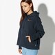 dámska mikina NIKE MIKINA W NSW HOODIE FLC NSW ah8690-475 farba tmavomodrá