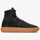 pánska outdoorová obuv PUMA BREAKER HI GUM 36771501 farba čierna