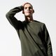 pánska mikina CONFRONT MIKINA ESSENTIAL KHK SWEATSHIRT cf39blm39002 farba khaki