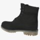 pánska vychádzková obuv TIMBERLAND PREMIUM 6 INCH BOOT a114v farba čierna