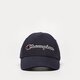 pánska šiltovka CHAMPION ČIAPKA BASEBALL CAP 800712bs538 farba tmavomodrá