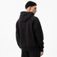 pánska mikina REEBOK MIKINA S KAPUCŇOU CLASSIC ESSENTIAL HOODIE hm3120 farba čierna