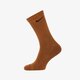 dámske ponožky NIKE PONOŽKY NIKE EVERYDAY PLUS CUSHION CREW sx6897-904 farba viacfarebná
