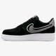 pánske tenisky (obuv) NIKE AIR FORCE 1 '07 LV8 823511014 farba čierna