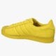 ADIDAS SUPERSTAR ADICOLOR s80328 farba žltá