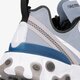 pánske tenisky (obuv) NIKE REACT ELEMENT 55 bq6166-402 farba modrá