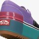 dámske tenisky (obuv) VANS UA ERA STACKED vn0a4btovyf1w farba viacfarebná