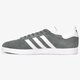 pánske tenisky (obuv) ADIDAS GAZELLE  cm8469 farba sivá