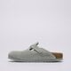 dámske šľapky BIRKENSTOCK BOSTON  1029214 farba sivá