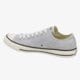 dámske tenisky (obuv) CONVERSE CHUCK TAYLOR ALL STAR  147039c farba sivá