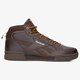 pánske tenisky (obuv) REEBOK ROYAL COMPLETE PMW cn3093 farba hnedá