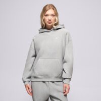 NIKE MIKINA S KAPUCŇOU W NK STDOOS FLC HVY